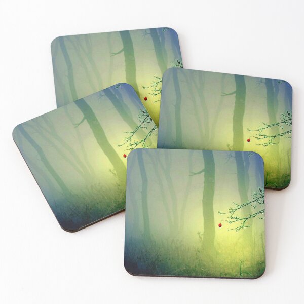 Item preview, MISTY MORNING designed and sold by michaeltodd.