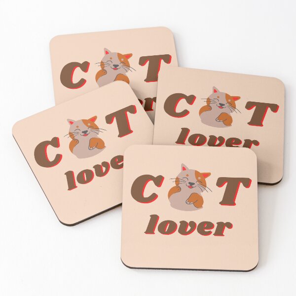 Item preview, Cat Lover  designed and sold by chahakisha.