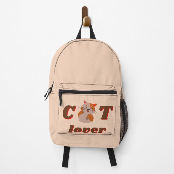 Item preview, Cat Lover designed and sold by chahakisha.