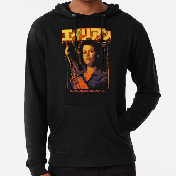 Item preview, Alien: Ellen Ripley designed and sold by Bootleg Factory.