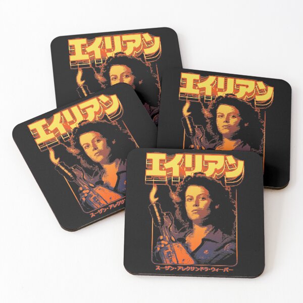 Item preview, Alien: Ellen Ripley designed and sold by Bootleg Factory.