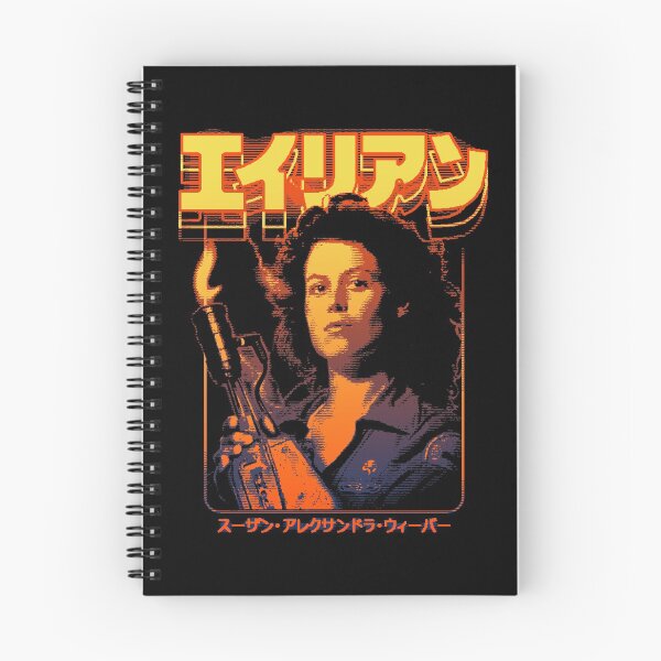 Item preview, Alien: Ellen Ripley designed and sold by Bootleg Factory.