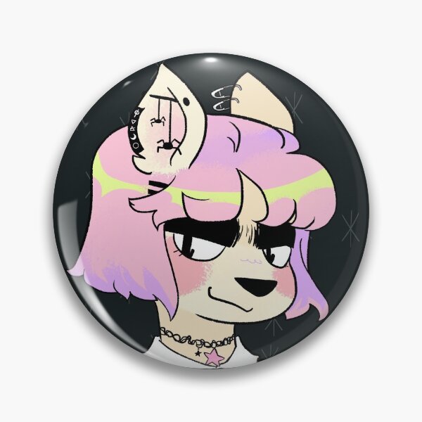 Item preview, susie mccallister punk edit B) designed and sold by umbrellamachine.