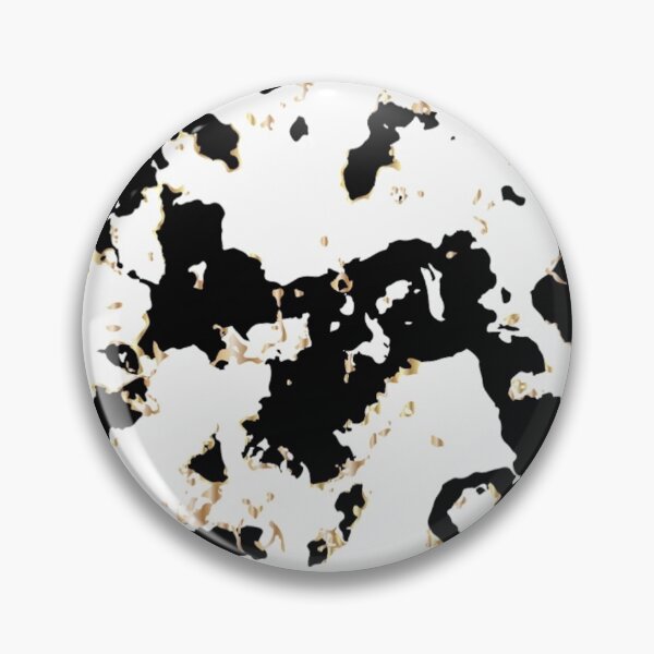 Item preview, Black and Golden Spots designed and sold by Jujuzinha21.