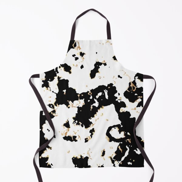 Item preview, Black and Golden Spots designed and sold by Jujuzinha21.
