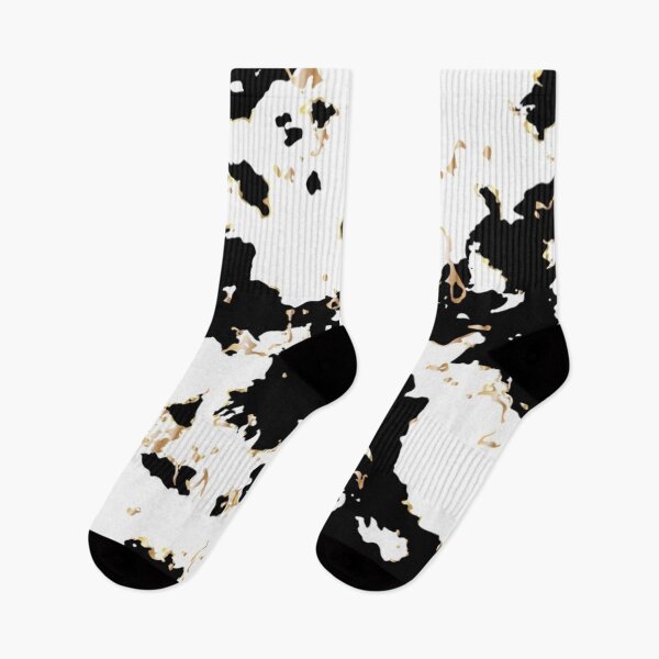 Item preview, Black and Golden Spots designed and sold by Jujuzinha21.
