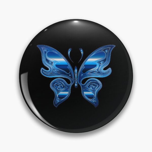 Item preview, Umi Butterfly - Butterfly gifts designed and sold by FreedomUniverse.
