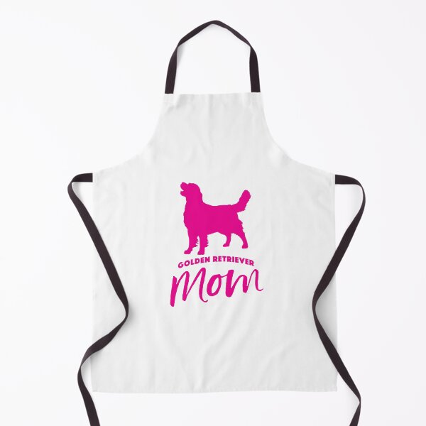 Item preview, Golden Retriever Mom designed and sold by mister-skyfish.