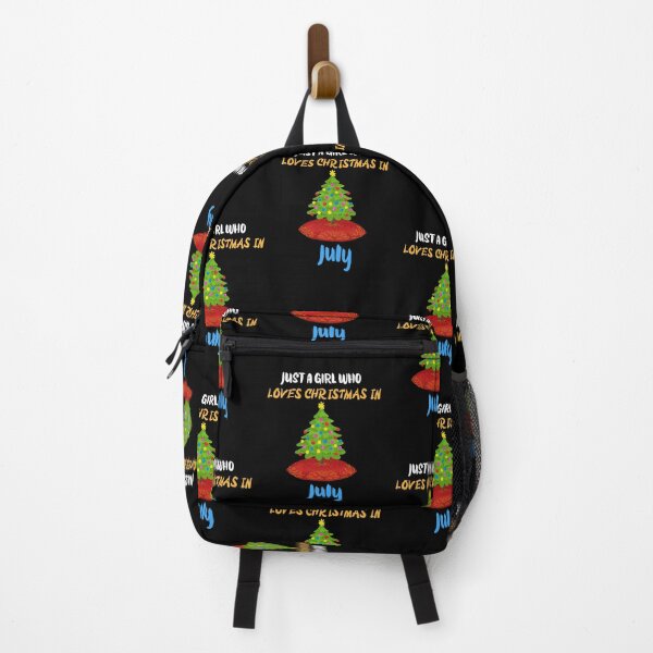 Item preview, Just a girl who loves Christmas in July - Christmas decorations, Christmas in July party, Christmas in July ideas,gifts for her, gifts for mother, gifts for mom, Christmas in July gifts designed and sold by mr&mrsmalik malik.