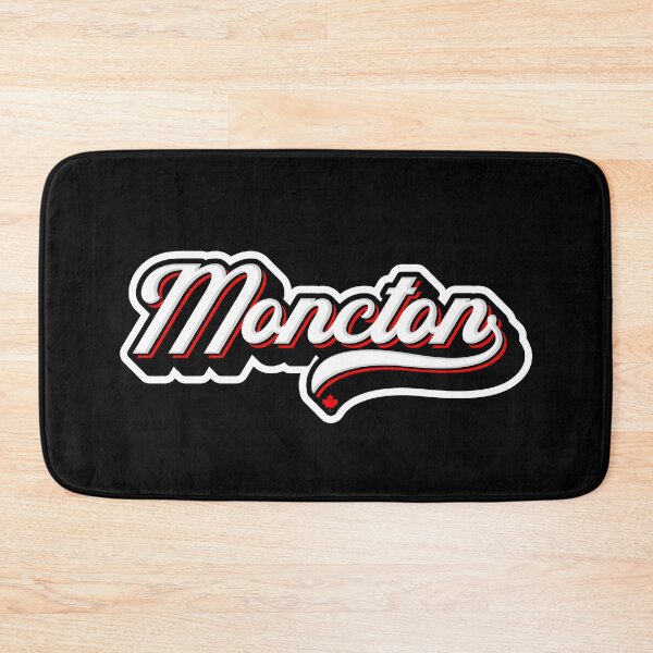Item preview, Moncton Canada designed and sold by creativecaveman.