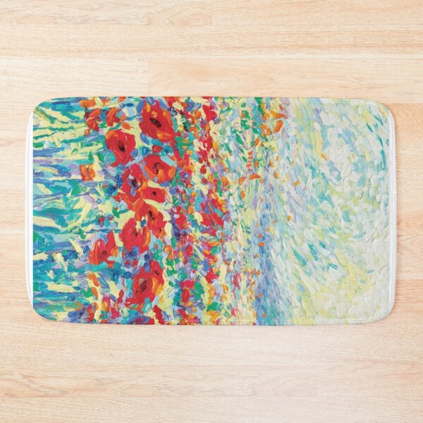 Item preview, Egyptian Triptych Panel designed and sold by BachmaierEwald.