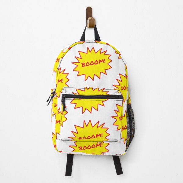 Item preview, BOOOM! designed and sold by MHich.