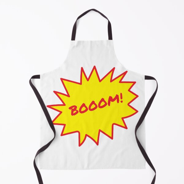 Item preview, BOOOM! designed and sold by MHich.