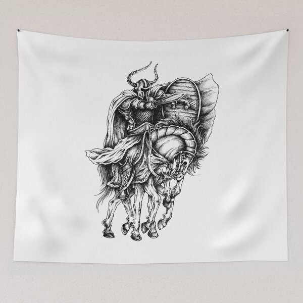 Item preview, Odin designed and sold by obviouslogic.