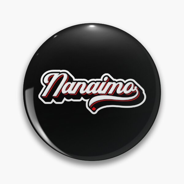Item preview, Nanaimo Canada designed and sold by creativecaveman.
