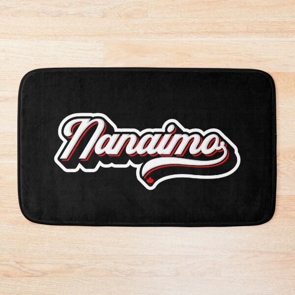 Item preview, Nanaimo Canada designed and sold by creativecaveman.