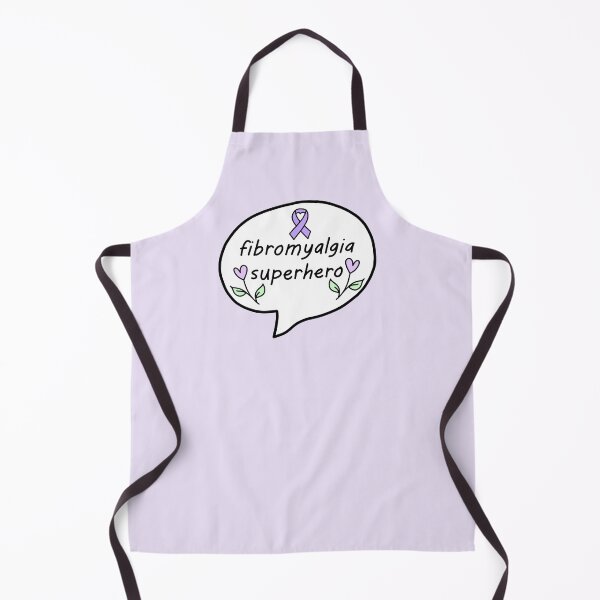 Item preview, Fibromyalgia designed and sold by equityandhugs.