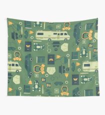 Breaking Bad Wall Tapestry