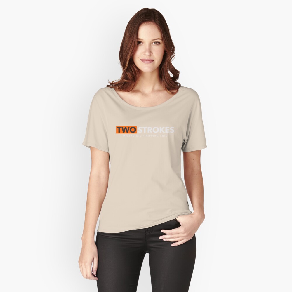 Item preview, Relaxed Fit T-Shirt designed and sold by starider.