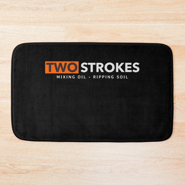 Item preview, Two Strokes Mixing Oil - Ripping Soil designed and sold by starider.