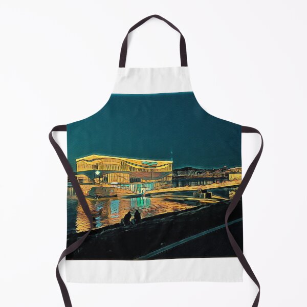 Item preview, Beautiful landscape of Han river and Seoul Wave, Korea. designed and sold by dkdk-kdk.