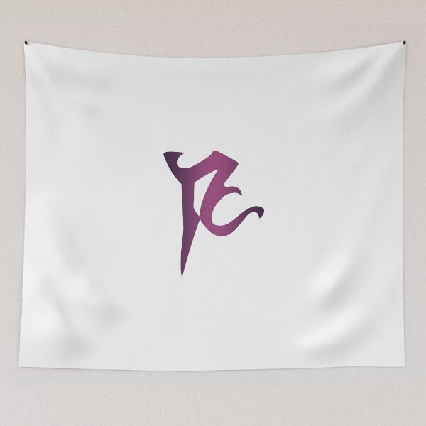 Item preview, Scion Purple designed and sold by Demon Fox Designs.