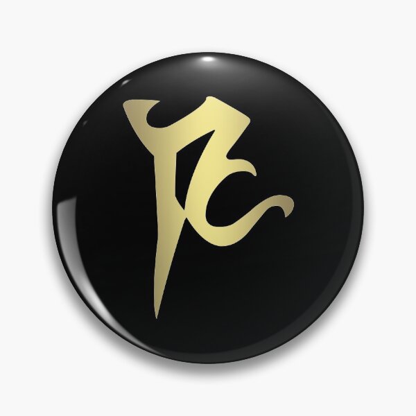 Item preview, Scion Gold designed and sold by Demon Fox Designs.