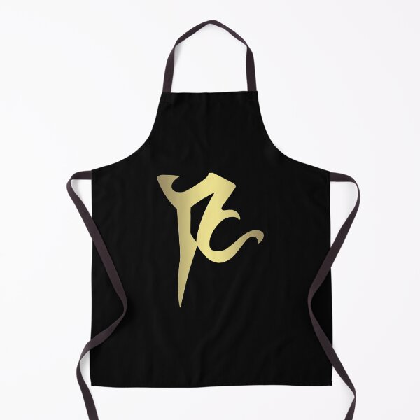 Item preview, Scion Gold designed and sold by Demon Fox Designs.