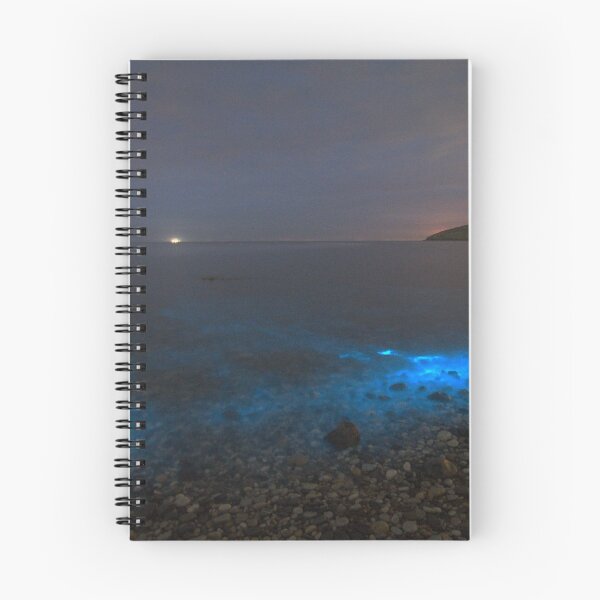 Item preview, Bioluminescent Algae ,Penmon Lighthouse designed and sold by Derren Jones.