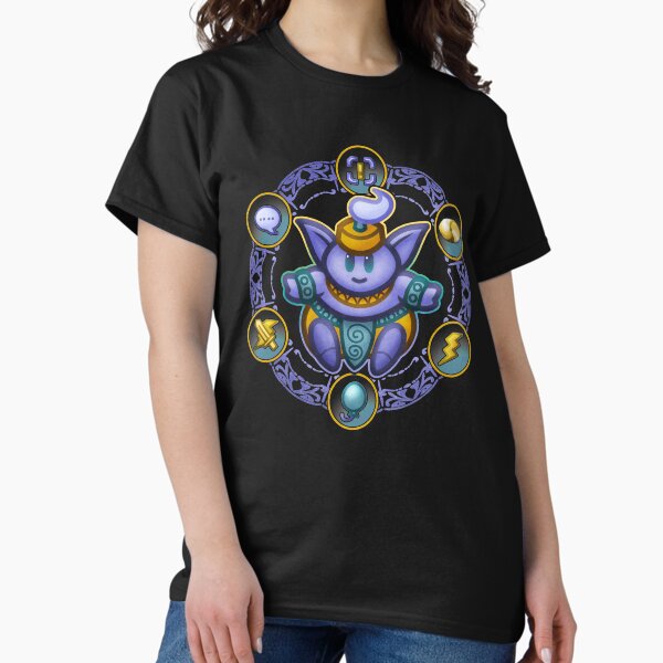 Item preview, Jinn designed and sold by likelikes.