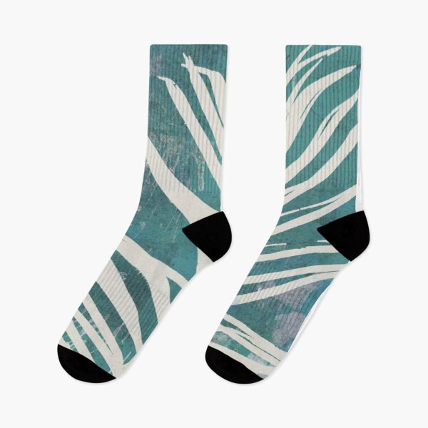 Item preview, Fronds On Azure designed and sold by SusanDavies76.