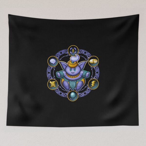 Item preview, Jinn designed and sold by likelikes.