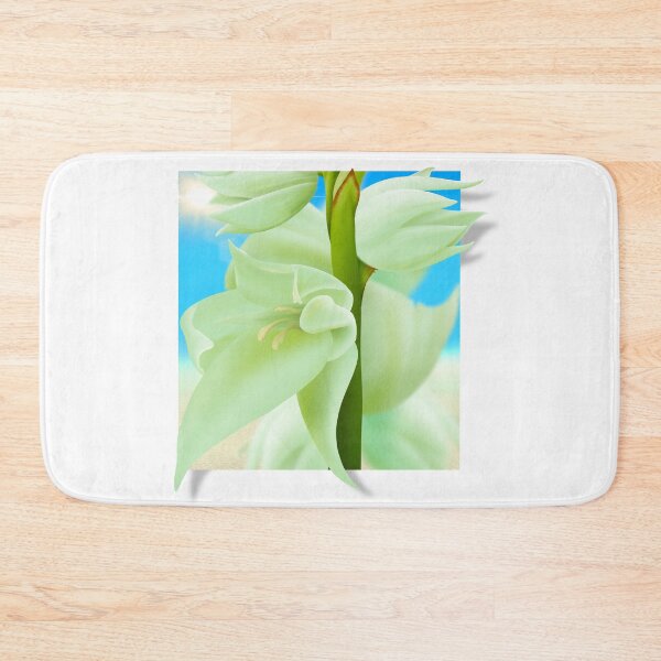 Item preview, Yucca Flower designed and sold by DesertG.