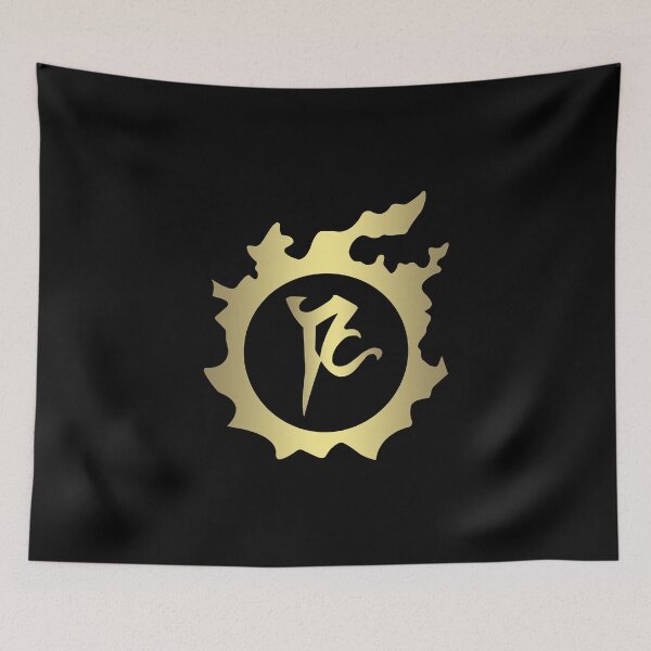 Item preview, Soul of the Scion designed and sold by Demon Fox Designs.
