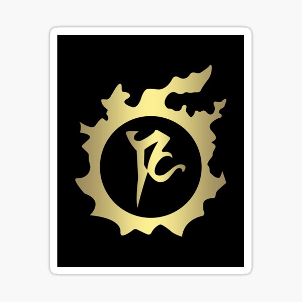 Item preview, Soul of the Scion designed and sold by Demon Fox Designs.