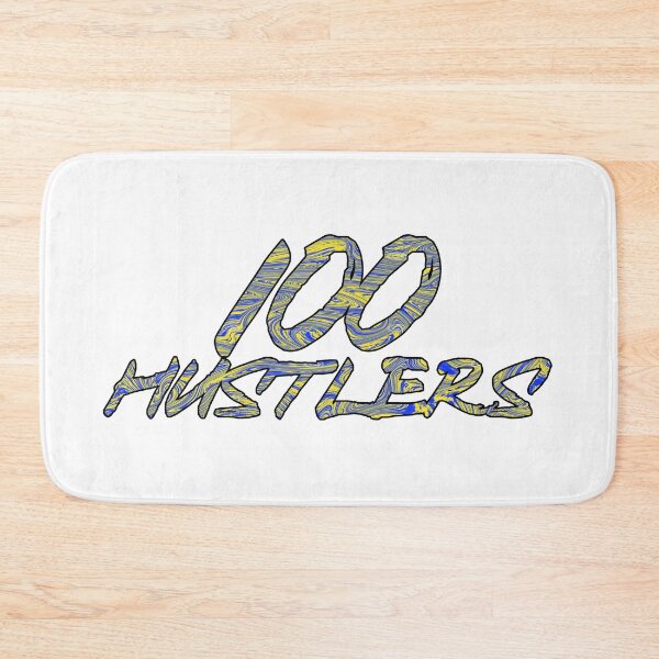 Item preview, Yellow Fizz designed and sold by 100Hustlers.