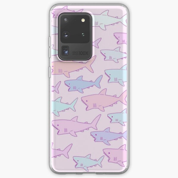 Item preview, Rainbow Sharks designed and sold by firuty.