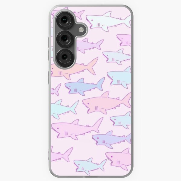 Item preview, Rainbow Sharks designed and sold by firuty.