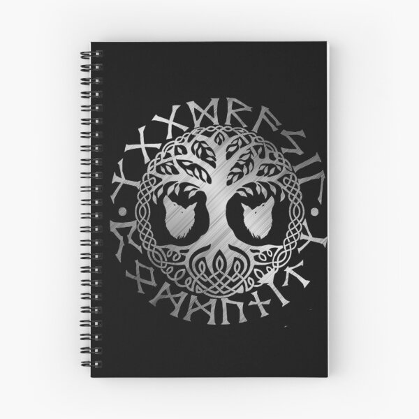 Item preview, Yggdrasil Community logo designed and sold by Yggdrasil-Com.