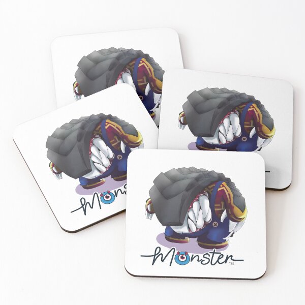 Item preview, Monster Tire designed and sold by Matchbox01.