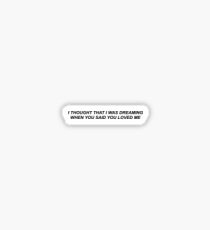 frank ocean Sticker