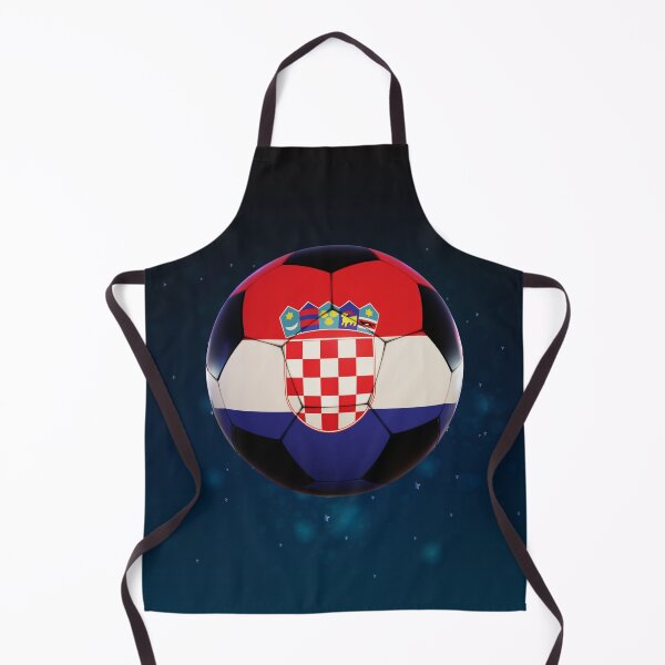 Item preview, CROATIA football designed and sold by AlexSin.