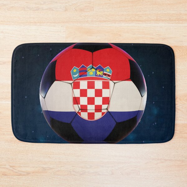 Item preview, CROATIA football  designed and sold by AlexSin.