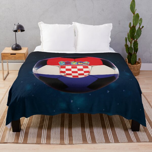 Item preview, CROATIA football  designed and sold by AlexSin.