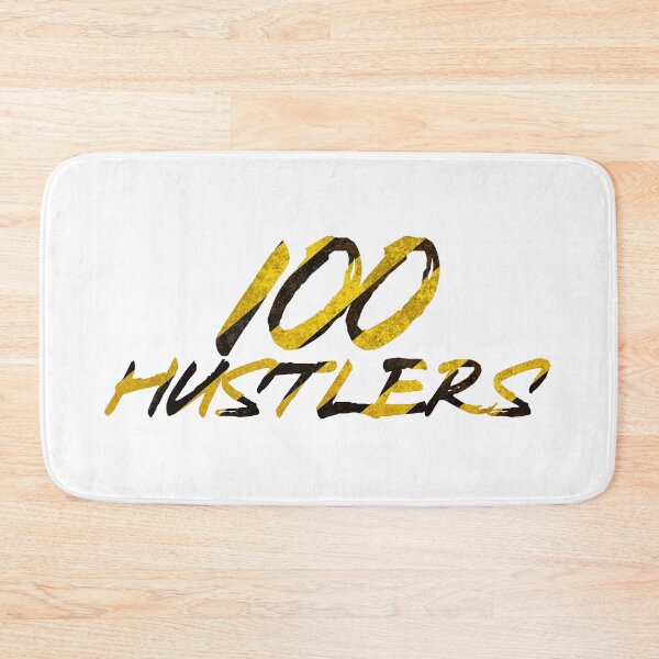 Item preview, Caution Tape designed and sold by 100Hustlers.