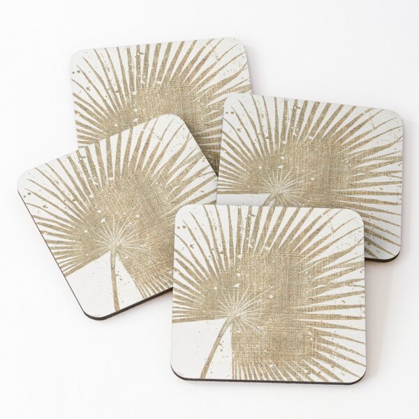 Item preview, Gold Leaves designed and sold by BachmaierEwald.