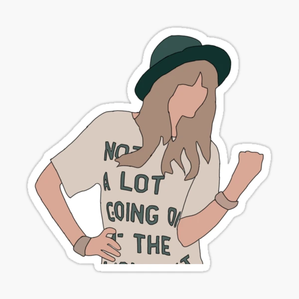 taylor swift stickers Archives • Kia Creates