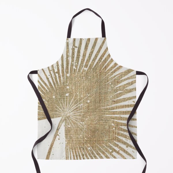 Item preview, Gold Leaves designed and sold by BachmaierEwald.