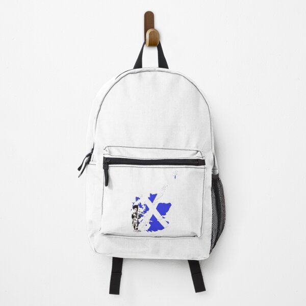 Item preview, I ❤ Scotland designed and sold by mzbrozek.