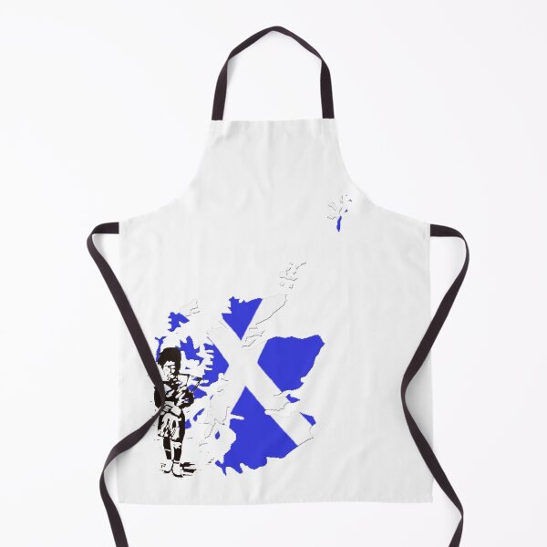 Item preview, I ❤ Scotland designed and sold by mzbrozek.